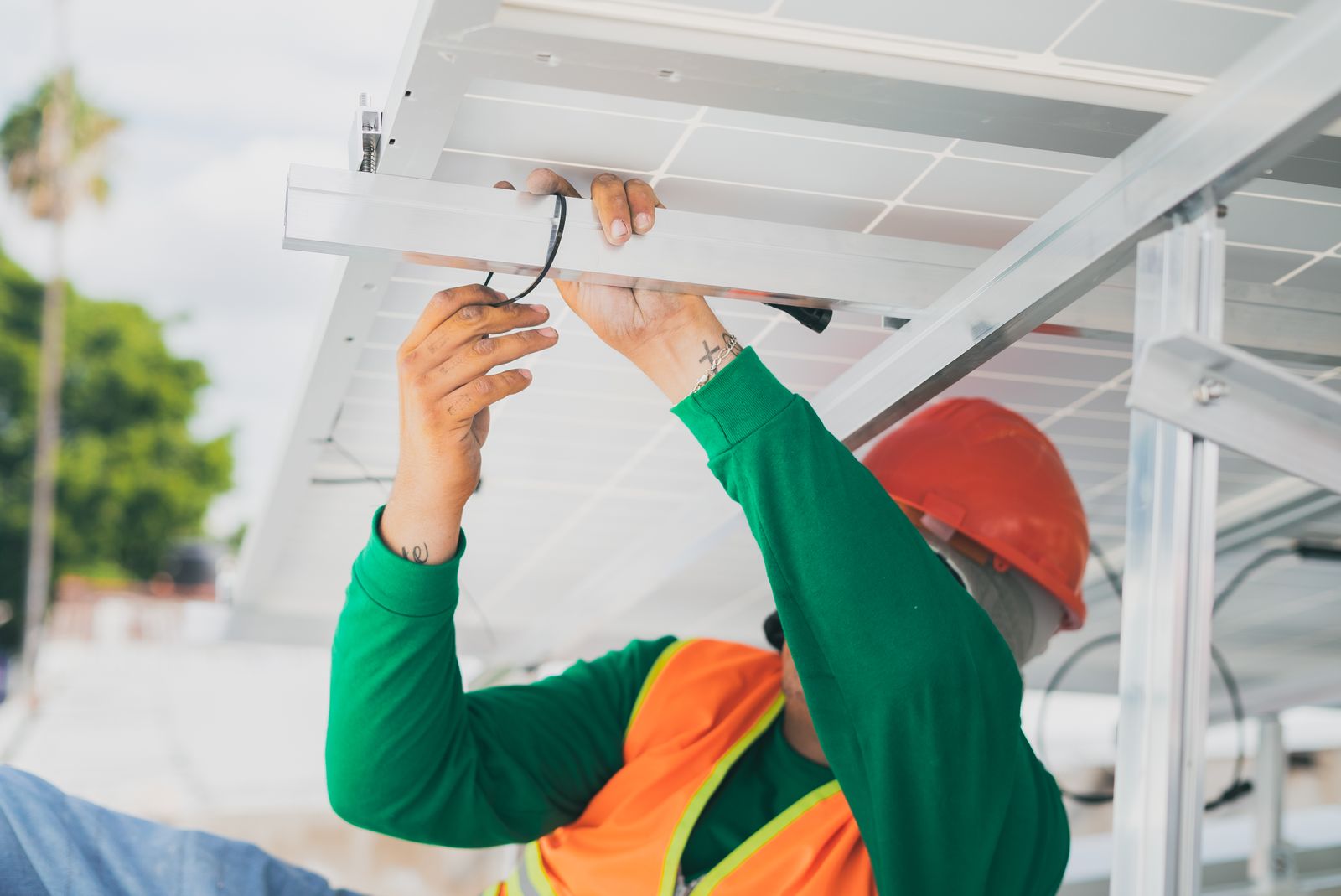 The Complete Guide to Rooftop Solar Installation