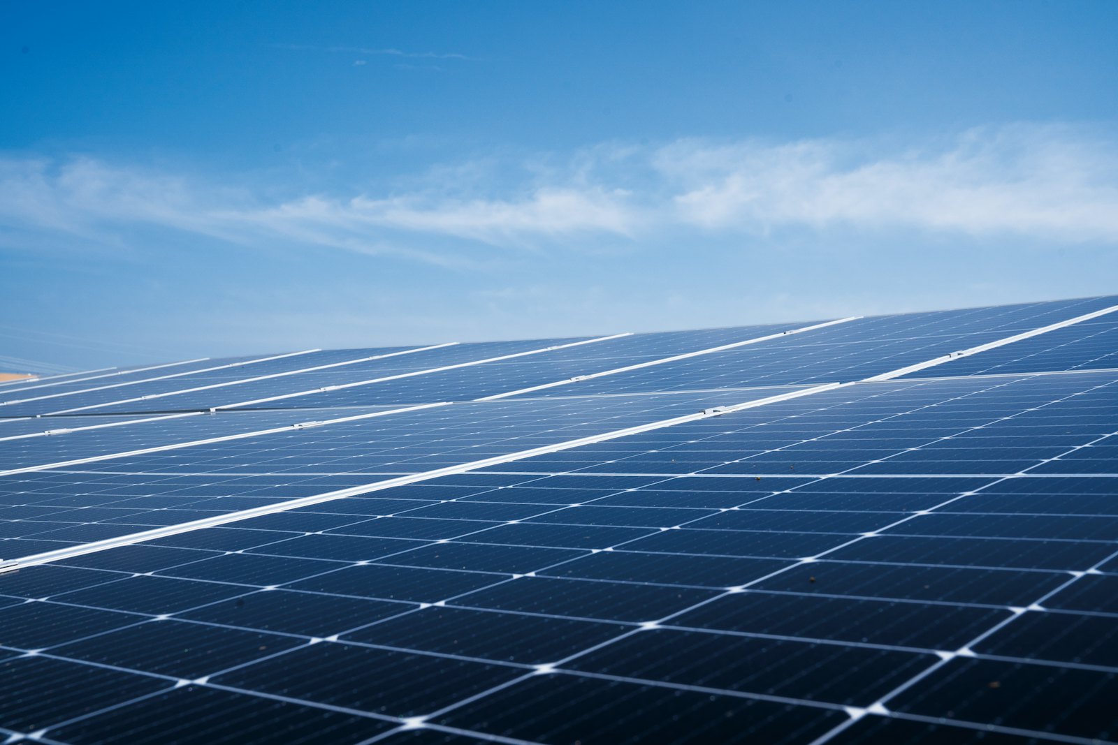 Top 5 Reasons to Switch to Solar Energy