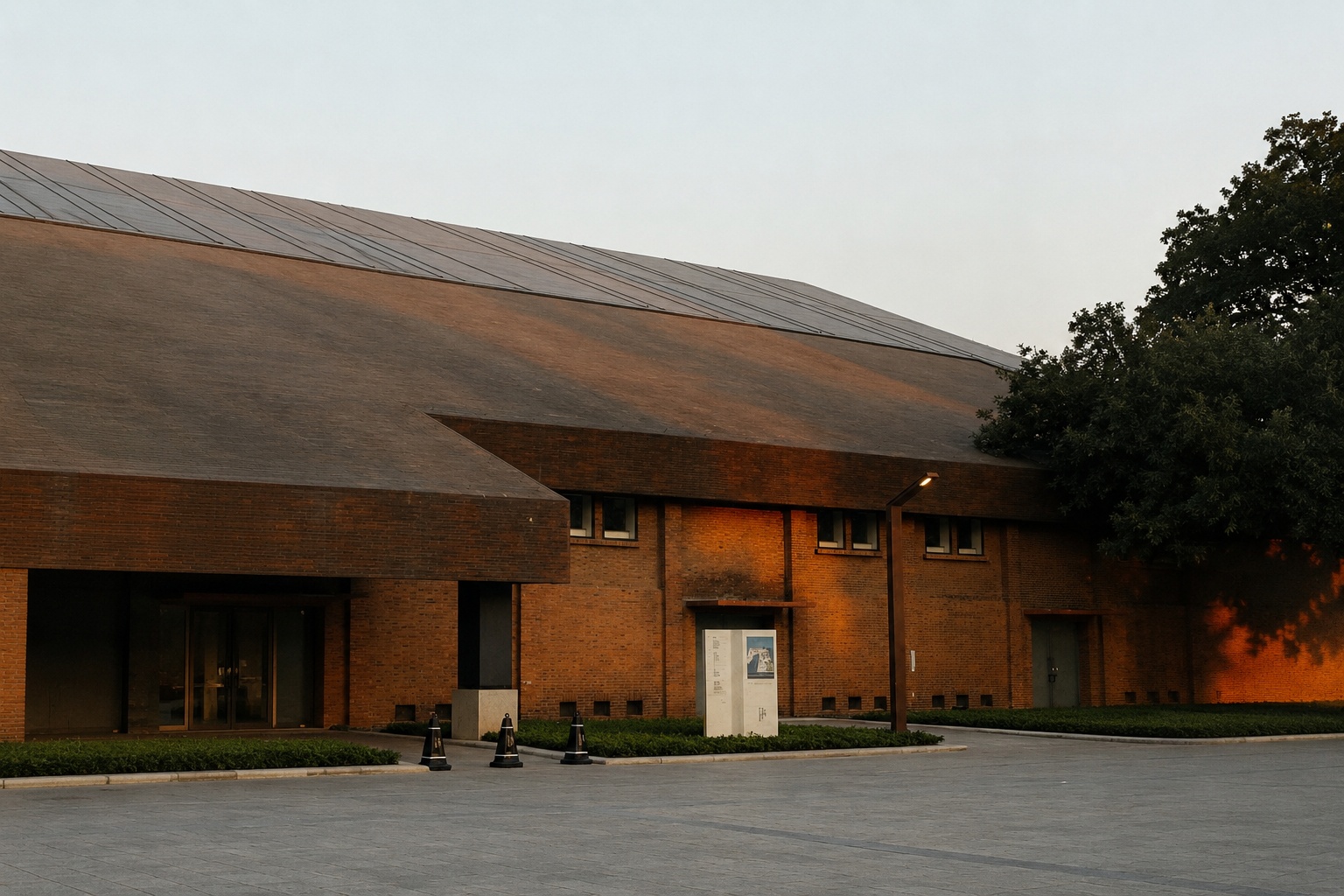 Commercial Solar: A Smart Investment for Your Business