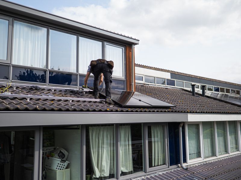 Professional Installation