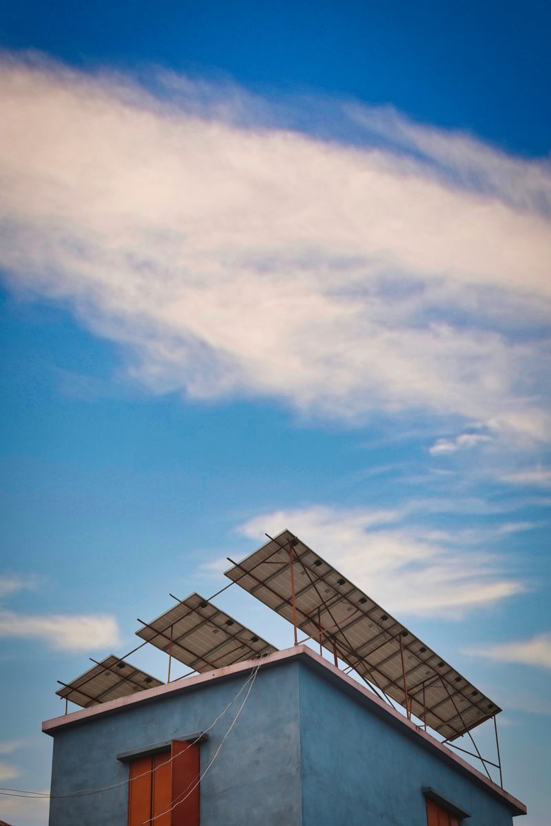 Net Metering And Grid