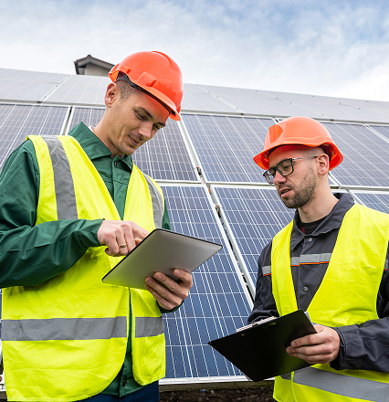 Solar Roof image