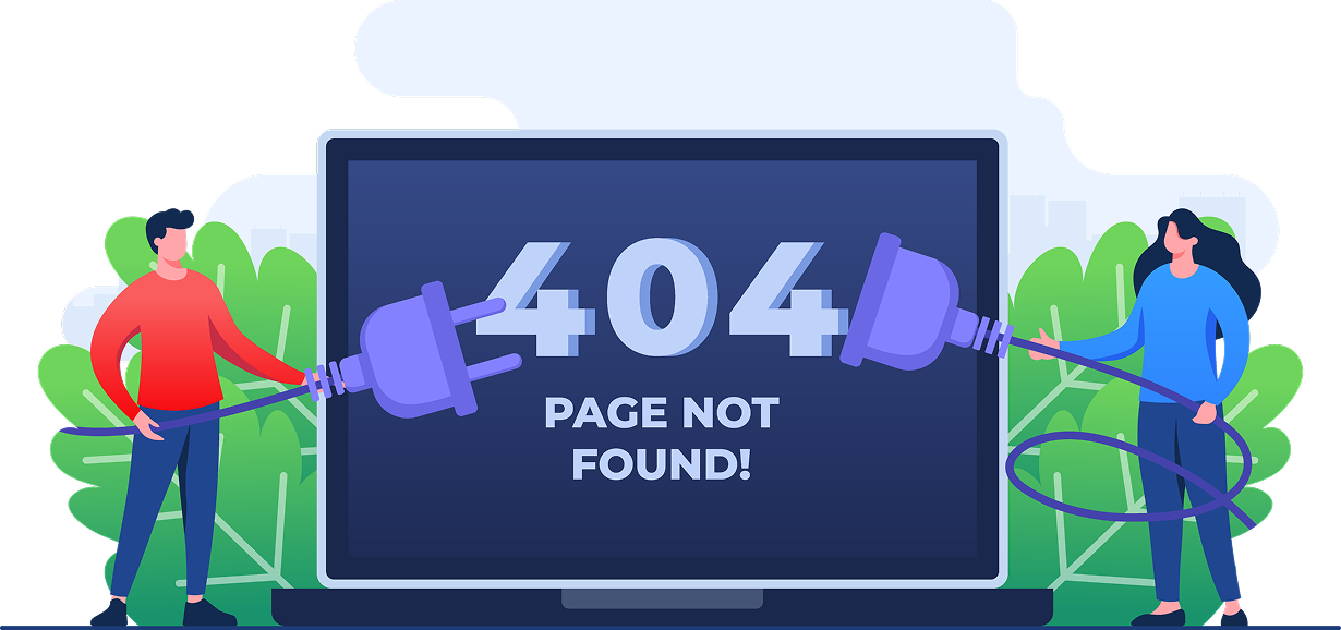 error image